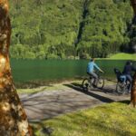 São Miguel Island: Sete Cidades Bike Rental - Who Should Consider This Tour?