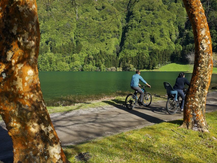 São Miguel Island: Sete Cidades Bike Rental - Who Should Consider This Tour?