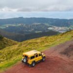 Sao Miguel: Jeep Tour to Sete Cidades & Lagoa do Fogo - The Value of This Tour