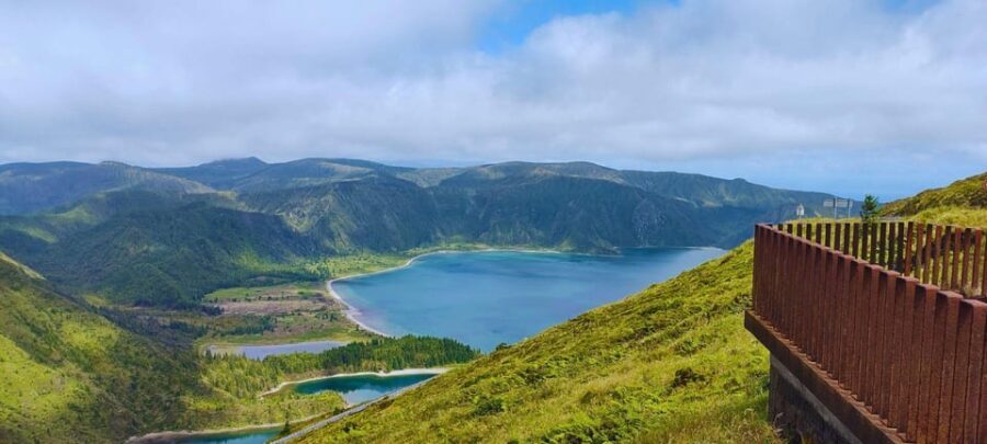 São Miguel: Majestic North Tour (Waterfalls w/Lunch) - Why This Tour Is Worth Considering