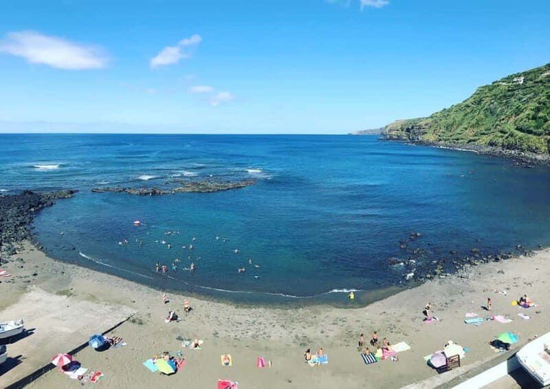 São Miguel: North Coast Private Tour & Hike - In-Depth Breakdown of the Itinerary