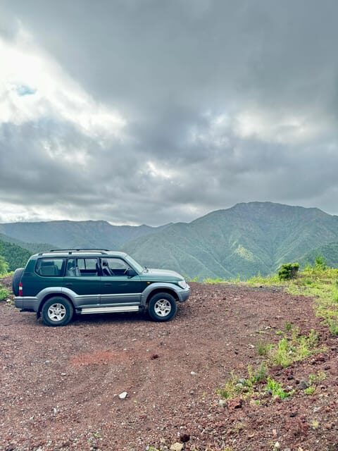 São Miguel Private Jeep 4x4 Adventure - Personalized Tour - Why This Tour Offers Great Value