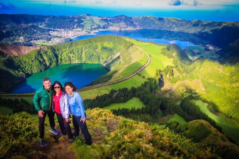 São Miguel: Sete Cidades Experience - In-Depth Review of the São Miguel: Sete Cidades Experience