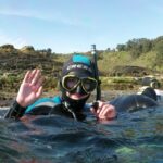 Sao Miguel: Snorkeling around Vila Franca do Campo - The Highlights of the Experience
