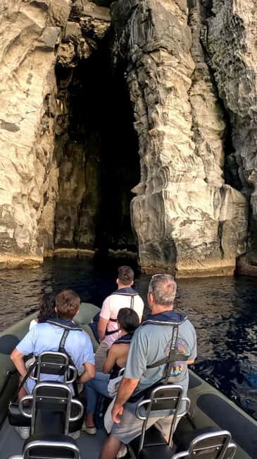 São Miguel: Sunset Boat Tour  Golden Light, Cliffs & Caves - Who Will Love This Tour?