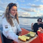 São Miguel: Sunset Boat Tour with Swim and Pineapple Snack - What to Expect on the Tour