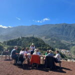 São Vicente Vineyard Visit With Traditional Lunch - The Scenic Drive from Funchal to São Vicente