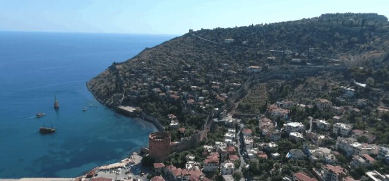 Sapadere Canyon and Alanya City Tour from Side - Practicalities and Value