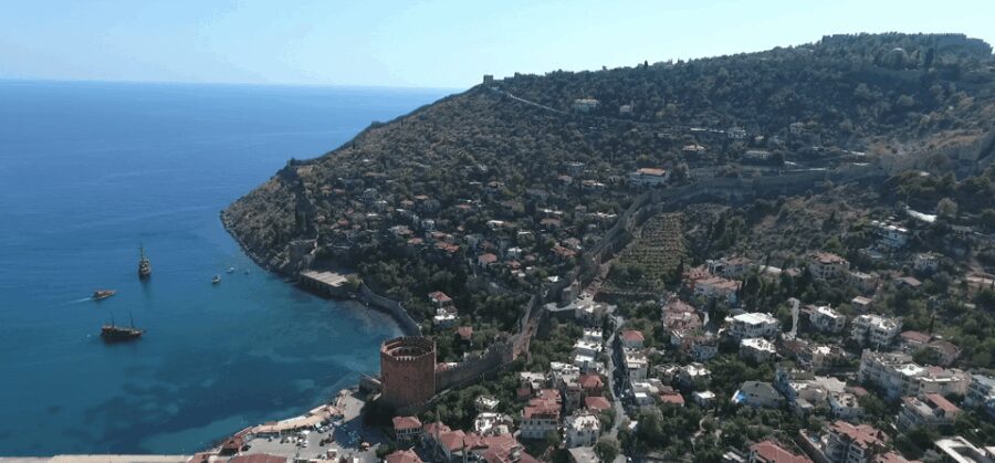 Sapadere Canyon and Alanya City Tour from Side - Practicalities and Value