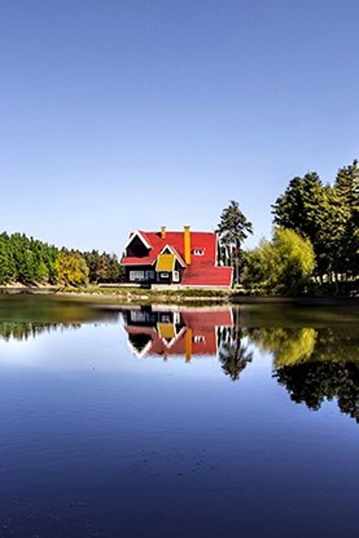 Sapanca Lake and Masukiye Full-Day Tour from Istanbul - What Makes This Tour Stand Out?