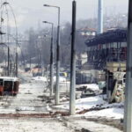 Sarajevo: A Siege Story - The Tunnel of Hope Experience - A Detailed Look at the Sarajevo: A Siege Story Tour