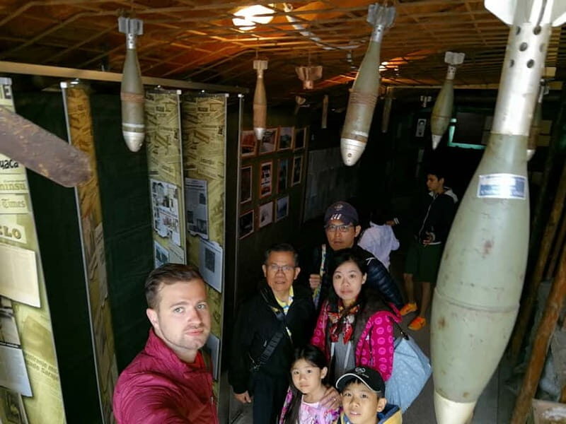 Sarajevo: Bosnian & Yugoslav Wars Tour with Tunnel Museum - Who Will Love This Tour?