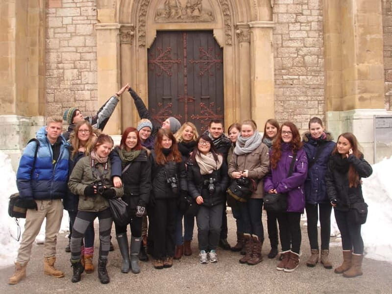 Sarajevo: Crossroads of Cultures - Sarajevo Walking Tour - Who Will Love This Tour?