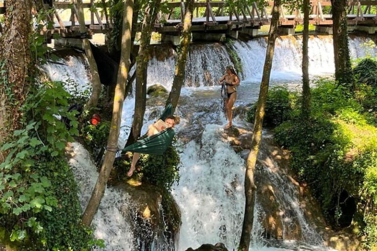 Sarajevo: Day Tour to Jajce, Travnik, Waterfalls, Pliva Lake - Itinerary Breakdown: What You’ll See and Do