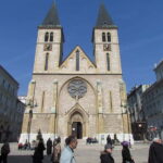 Sarajevo: Discover Sarajevo Walking Tour with Local Guide - Who Will Love This Tour?