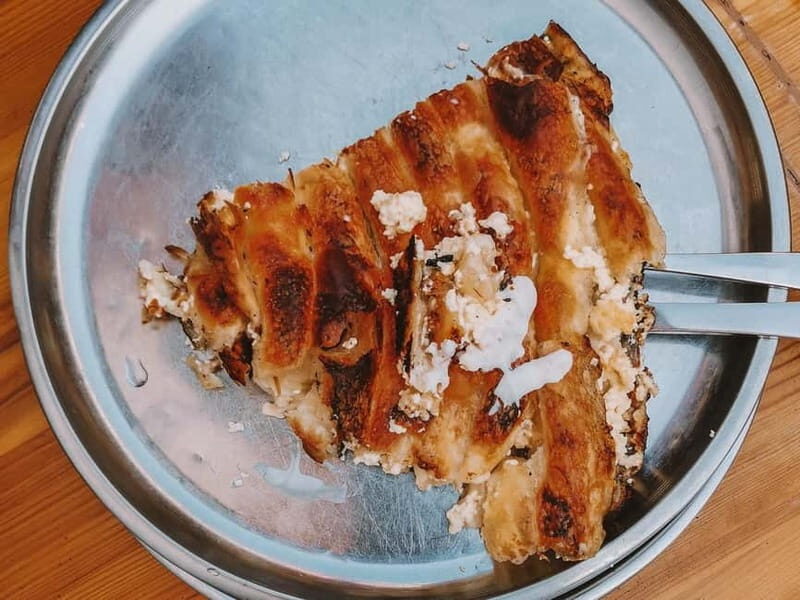 Sarajevo Food Tour: Eat where the locals eat - The Value of This Experience