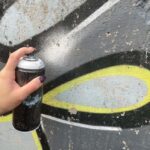 Sarajevo Graffiti Workshop on Trebevi Mountain - Starting with the Cable Car Ride