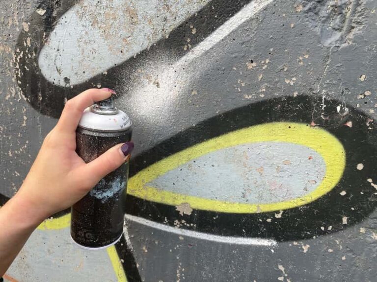 Sarajevo Graffiti Workshop on Trebevi Mountain - Starting with the Cable Car Ride