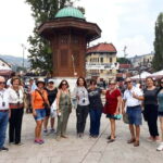 Sarajevo: Grand Walking Tour Through Time and Cultures - The Experience: What You Will Love
