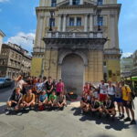 Sarajevo in a Day - History,Tradition,War,Gastronomy - Who Will Enjoy This Tour?