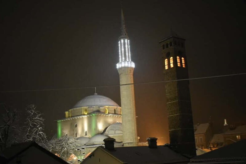 Sarajevo: Islamic Traditions and Daily Life Tour - What Sets This Tour Apart?