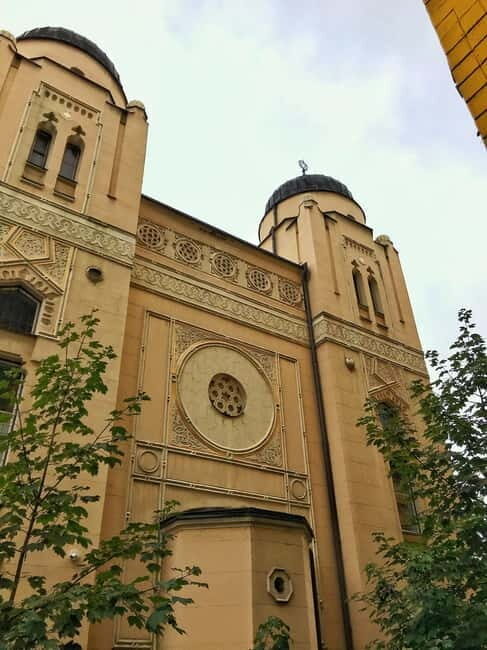 Sarajevo: Jewish Heritage Tour with Entry Tickets - FAQ