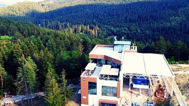 Sarajevo Journey: Tunnel of Hope & Cable Car Tour - Exploring Sarajevo’s Landmarks: An In-Depth Review