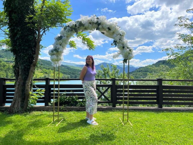 Sarajevo: Mostar, Konjic, Pocitelj, Blagaj Skywalk Waterfall - A Deep Dive Into the Itinerary