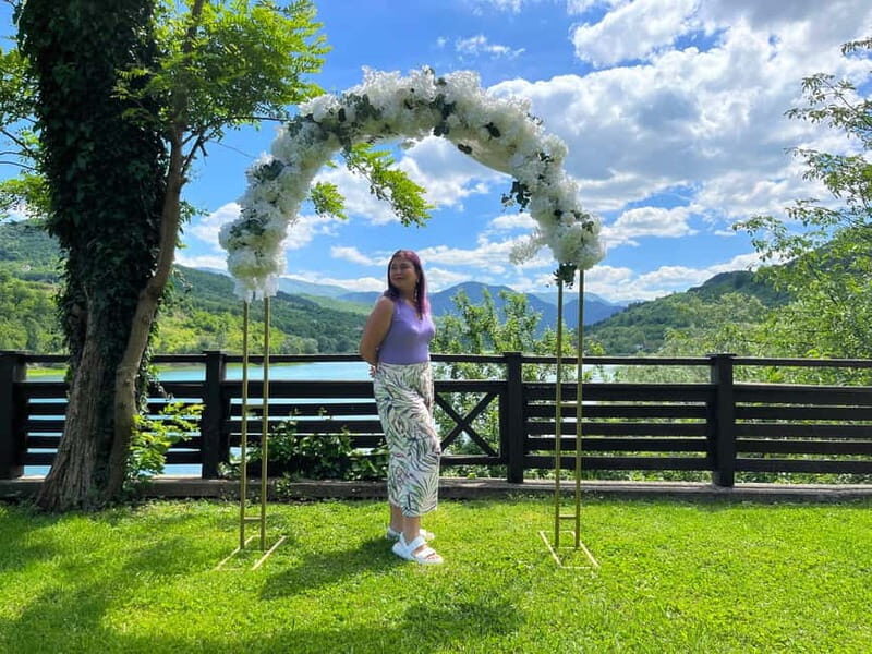 Sarajevo: Mostar, Konjic, Pocitelj, Blagaj Skywalk Waterfall - A Deep Dive Into the Itinerary