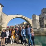 Sarajevo: Mostar, Konjic, Poitelj, Blagaj & Waterfalls Tour - What’s Included and What’s Not