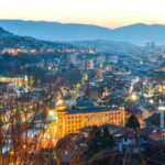Sarajevo: Nighttime City Highlights Walking Tour - A Deep Dive into the Itinerary