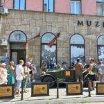 Sarajevo Old Town: Bosnian Coffee, Baklava & Panoramic Views - What You Can Expect from the Itinerary