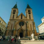 Sarajevo Old Town: Bosnian Ethnic Food & Coffee Walking Tour - What Makes This Tour Special?