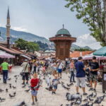 Sarajevo: Old Town & Fortress Tour & Trebevic Cable Car Ride - How the Day Flows and What to Expect