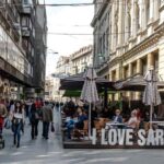 Sarajevo: Old Town, Latin Bridge & Historic Treasures - A Detailed Breakdown of the Itinerary