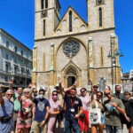 Sarajevo: Old Town Walking Tour with Local Guide - Who Will Love This Tour?