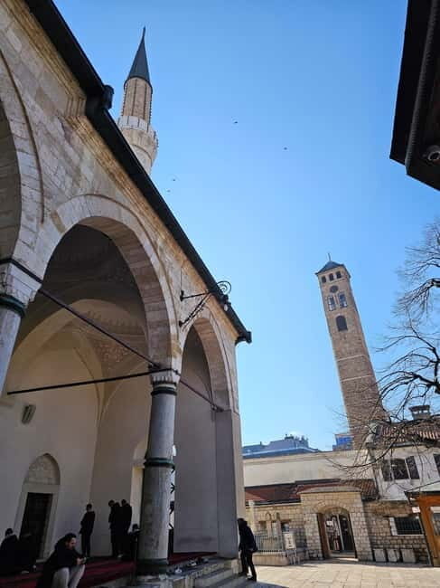 Sarajevo: Private Tour with a Local Guide - About the Experience Provider: BosniaVIPtours