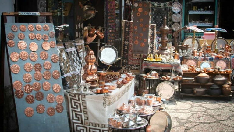 Sarajevo: Private Walking Tour with Local Guide - Practicalities and Value