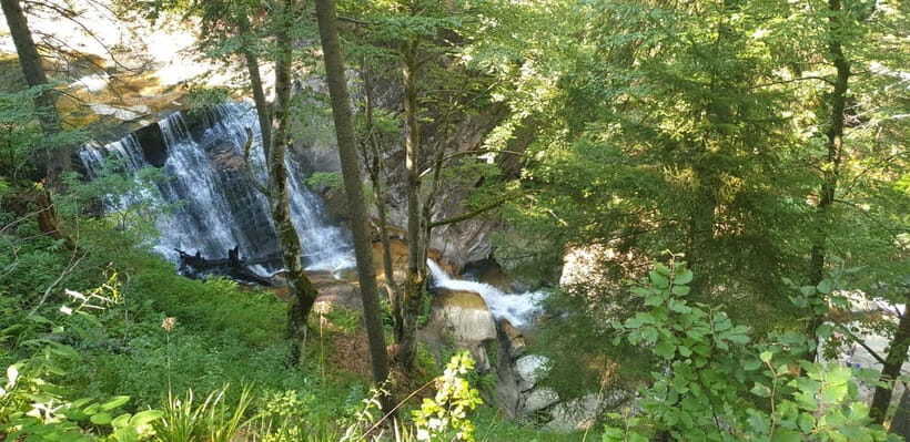 Sarajevo: Prokoko Lake and Kozice Waterfalls 4x4 Tour - Who Will Love This Tour?