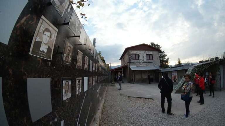 Sarajevo: Tunnel of Hope Tour - Survival and Resilience - Is This Tour Right for You?