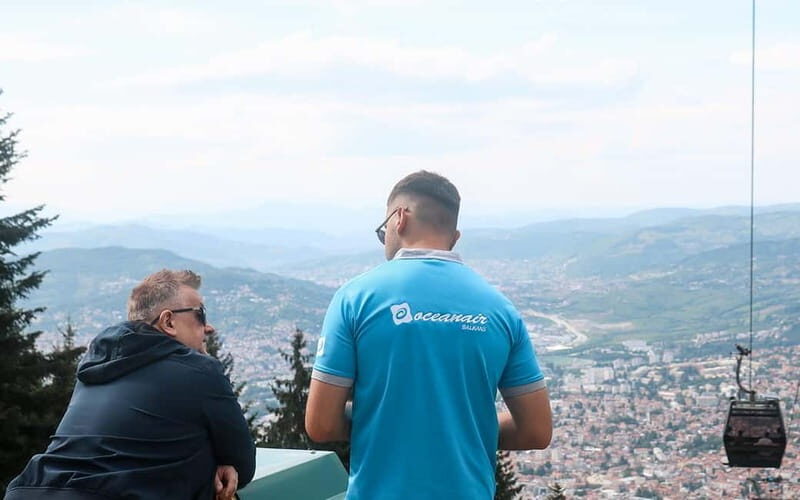 Sarajevo: Tunnel of Hope Tour, Transfers & Optional Trebevic - Who Should Consider This Tour?