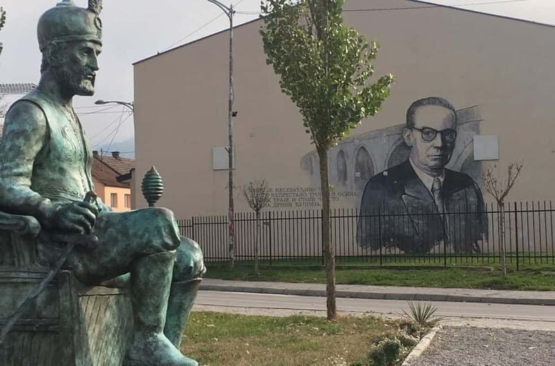 Sarajevo: Visegrad, Sarkan Eight Railway & Kurstendorf Tour - Practical Details and Value