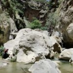 Sarakina Gorge - Southern Crete hiking & swim Adventure - Practical Tips for the Tour