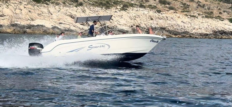 Saranda: Boat Tour to Hidden Caves & Krorez + Free Drink - Who Is This Tour Perfect For?