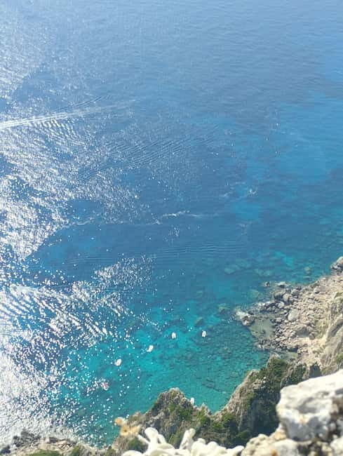 Saranda Boat Tours/Fishing Tour/Sport/Relax/Enjoy - The Fishing Experience: An In-Depth Look