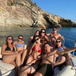 Saranda: Boat Trip to 6 Stops + Free Drink & Free Umbrellas - The Experience: What It Feels Like