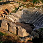 Saranda: Butrint, Blue Eye, Ksamil and Lekuresi Castle Tour - The Logistics and What to Expect