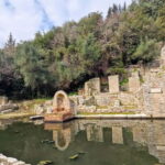 Saranda: Butrint, Lekuresi Castle, and Museum Private Tour - Practical Details and Why They Matter