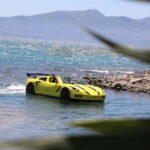 Saranda: Central Beach Jet Car Ride - Additional Practical Details