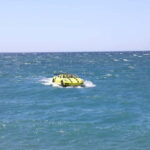 Saranda: Central Beach Jet Car Ride - Exploring the Mirror Beach Jet Car Adventure